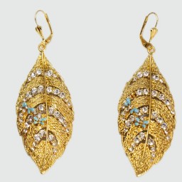 گوشواره آویز
