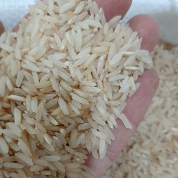 برنج دودی فوق العاده معطر
وزن: 10000 گرم