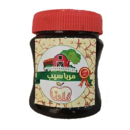 مربا سیب