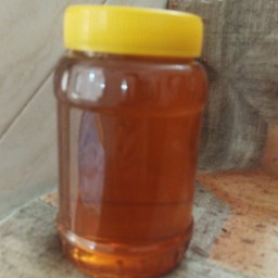 عسل خوشمزه وخوش عطر