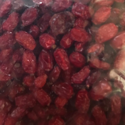 زرشک تمیز درجه 1 (500گرمی)