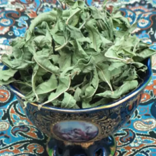 به لیمو درشت درجه 1 (100 گرمی)