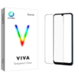 محافظ صفحه نمایش شیشه ای جانبو مدل Viva Glass مناسب برای گوشی موبایل سامسونگ Gal