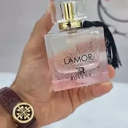 عطر ادکلن لالیک لامور گرمی 22000 تومان