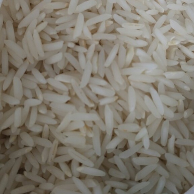 برنج دمسیاه درجه یک (10)کیلویی محصول1401 تازه