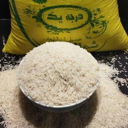 برنج طارم هاشمی درجه یک امساله 10 کیلویی