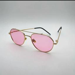 عینک آفتابی زنانه و مردانه  با رنگ های مختلف