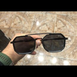 عینک آفتابی مردانه مارک دیور یووی 400