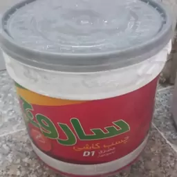 چسب ساروج