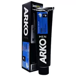 خمیر اصلاح آرکو من مدل کول 100 گرمArko Men Cool Shaving Cream 100 gr

حاوی ویتامین E

برای اصلاح آسان و سریع

دارای عطر 