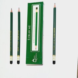 مداد طراحی b 