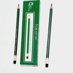 مداد طراحی b7