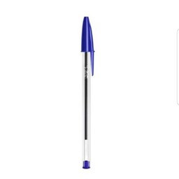 خودکار بیک آبی