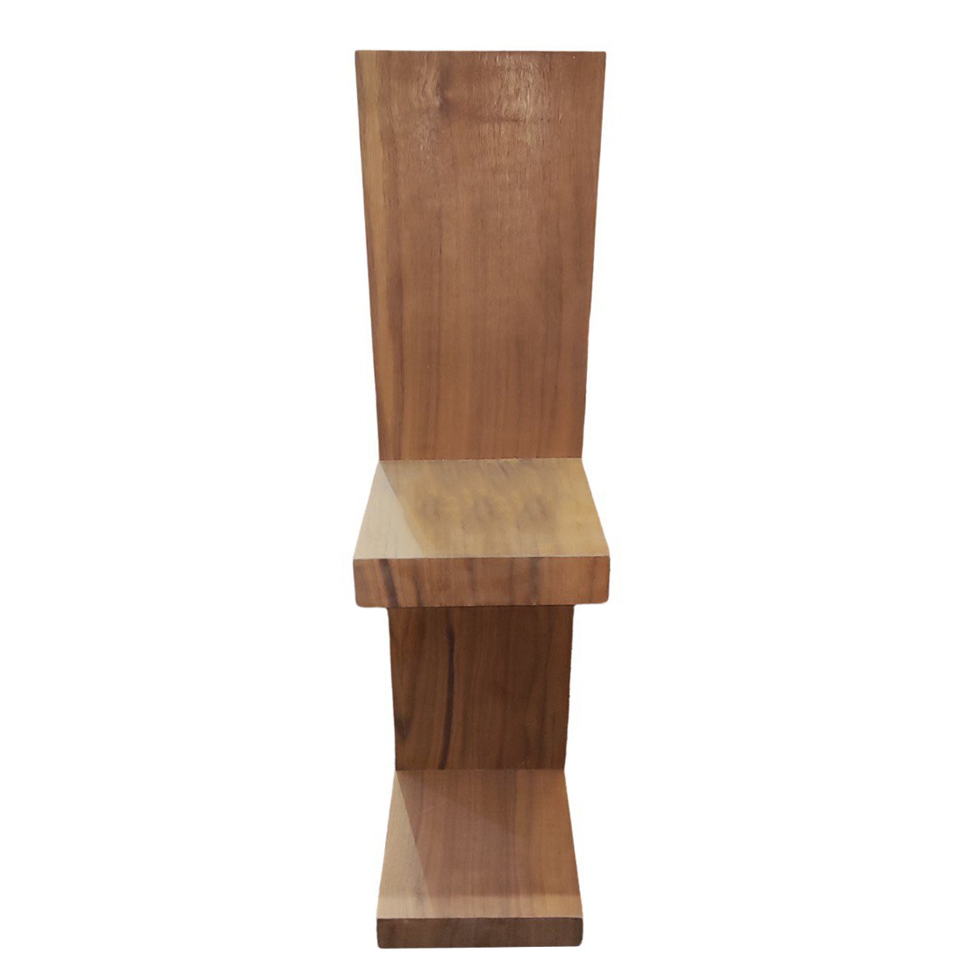 شلف دیواری روکش گردو