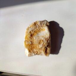 سنگ راف کوارتز اصل و معدنی(کریستال کوارتز کوارتز سفید)