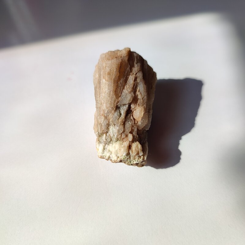 سنگ راف کوارتز دودی اصل و معدنی با خواص بسیار