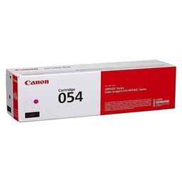 کارتریج تونر لیزری قرمز کانن Canon 054(با ضمانت و گارانتی)