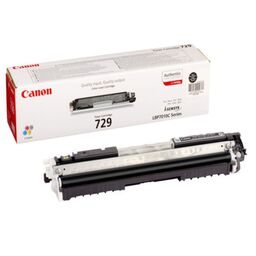 کارتریج تونر لیزری مشکی کانن Canon 729(با ضمانت و گارانتی)