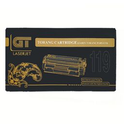 کارتریج تونر لیزری جی تی GT MLT-D119L (باضمانت و گارانتی)