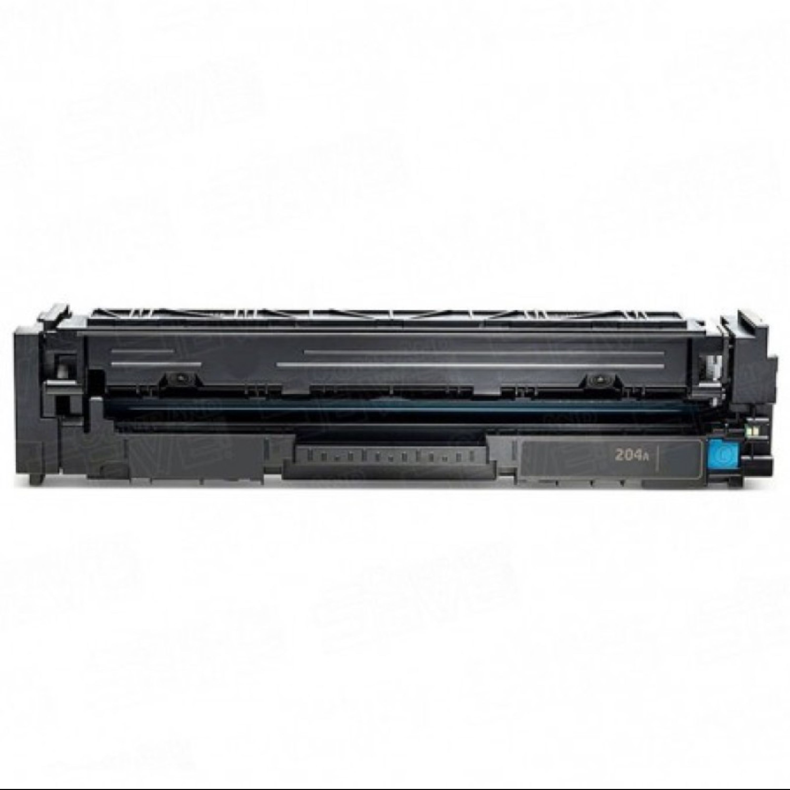 کارتریج تونر لیزری آبی اچ پی HP 204A(با ضمانت و گارانتی)