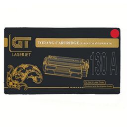 کارتریج تونر لیزری قرمز جی تی GT 130A(با ضمانت و گارانتی)