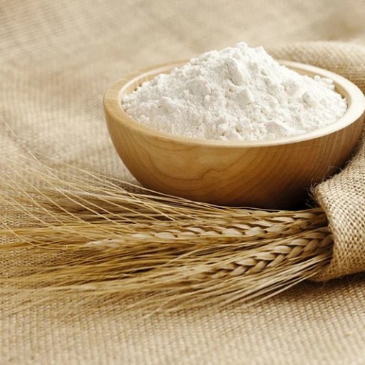 آرد برنج 1 کیلوگرمی هاشمی اعلاء خالص تضمین کیفیت