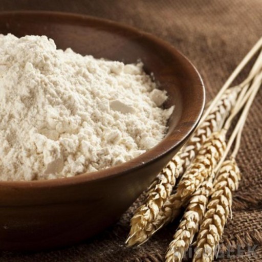 آرد برنج 1/5 کیلوگرمی هاشمی اعلاء خالص تضمین کیفیت