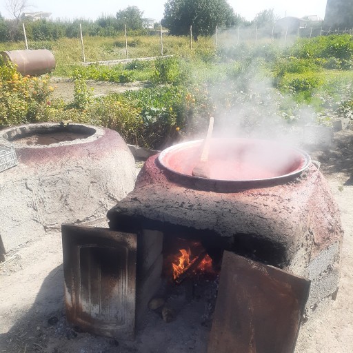 شهد و عسل طبیعی درمانی درد معده