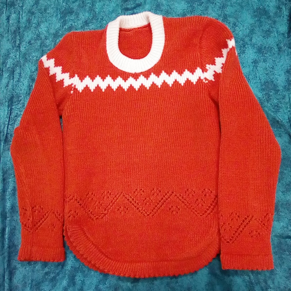 12 - تونیک دخترانه سایز 6 الی 7 سال