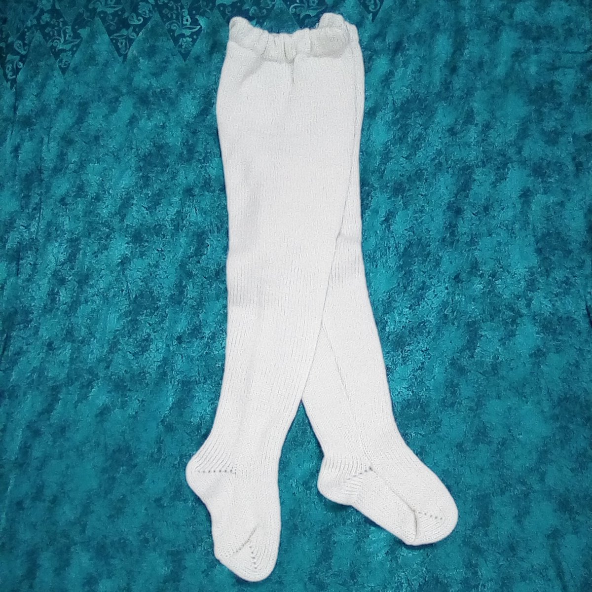 03 - جوراب شلواری سایز 9 ماهه