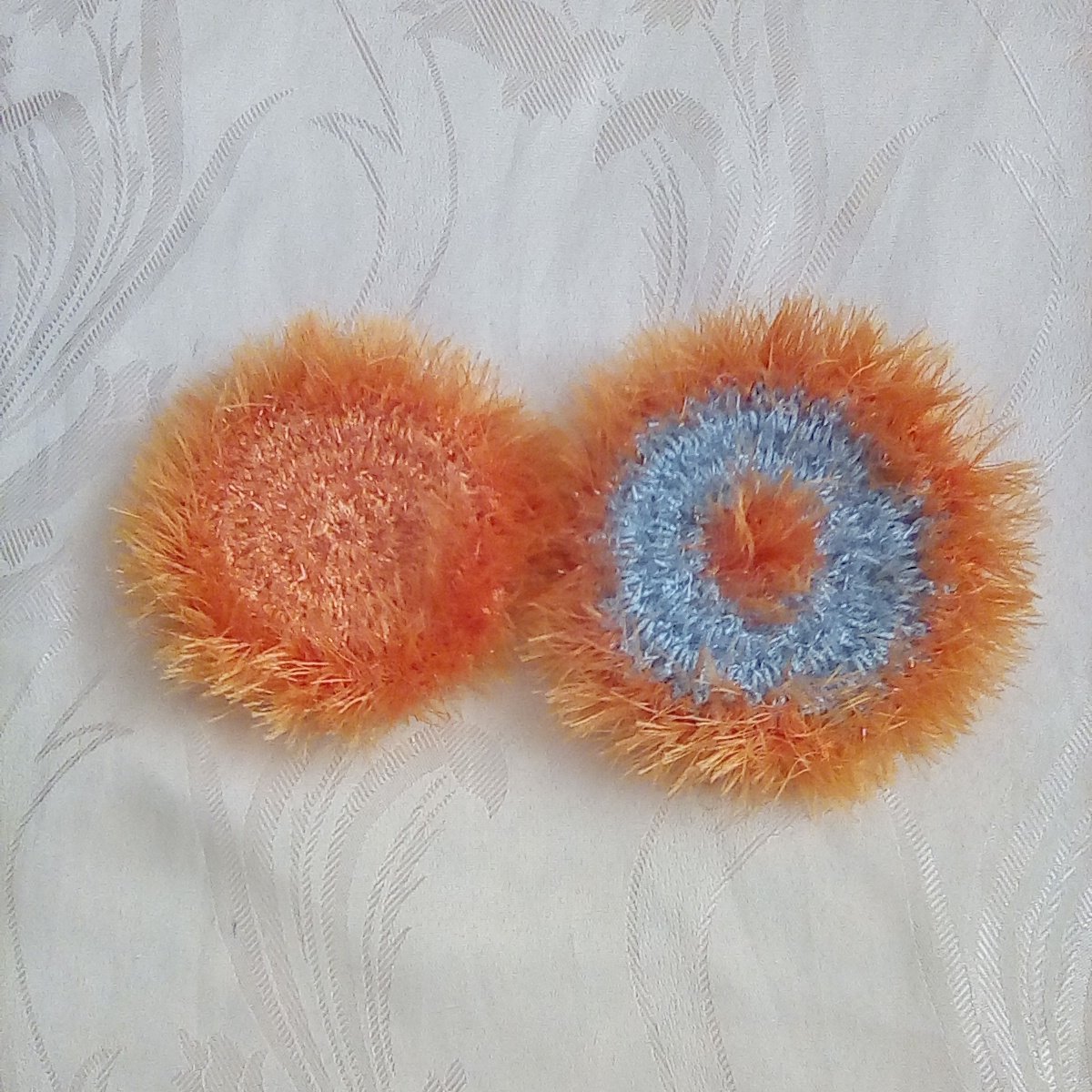 21 - ظرفشور جادوی دو رو