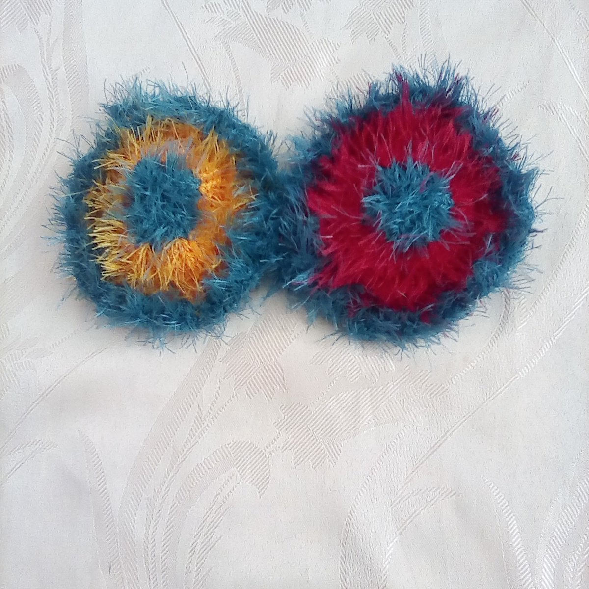 20 - ظرفشور جادوی (یک رو )