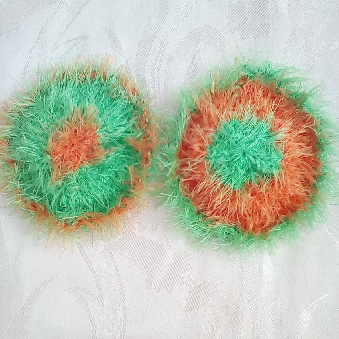 20 - ظرفشور جادوی (یک رو )