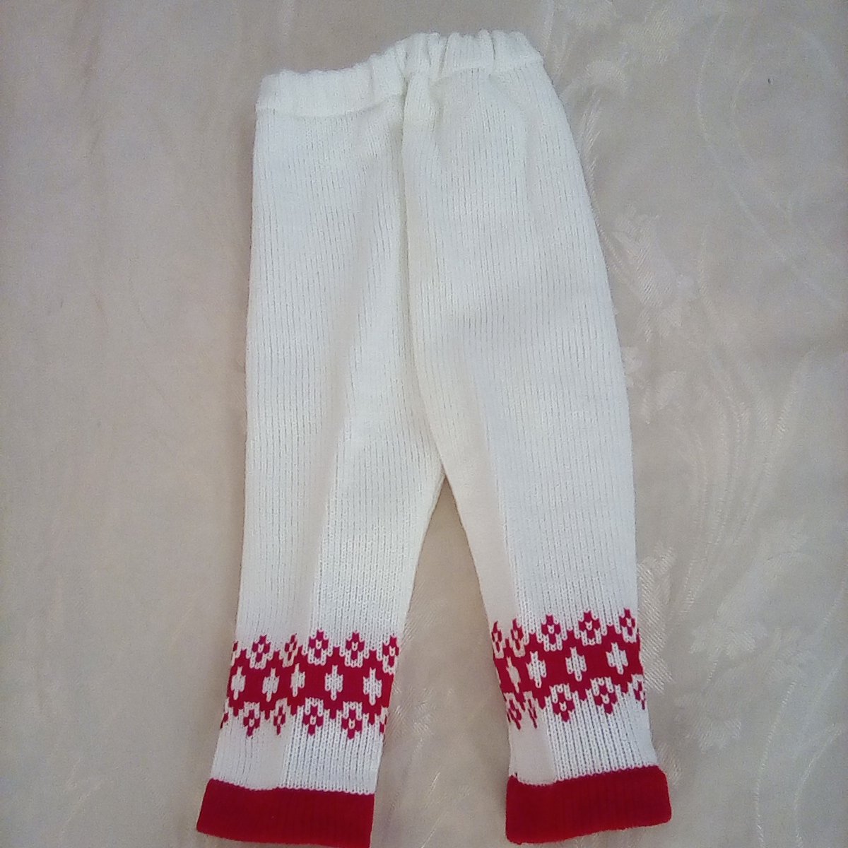 43 - کت شلوار کودک  سایز یک سال