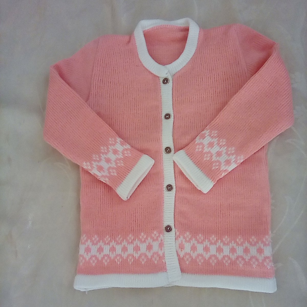 60 - کت  شلوار کودک   سایز 3 سال