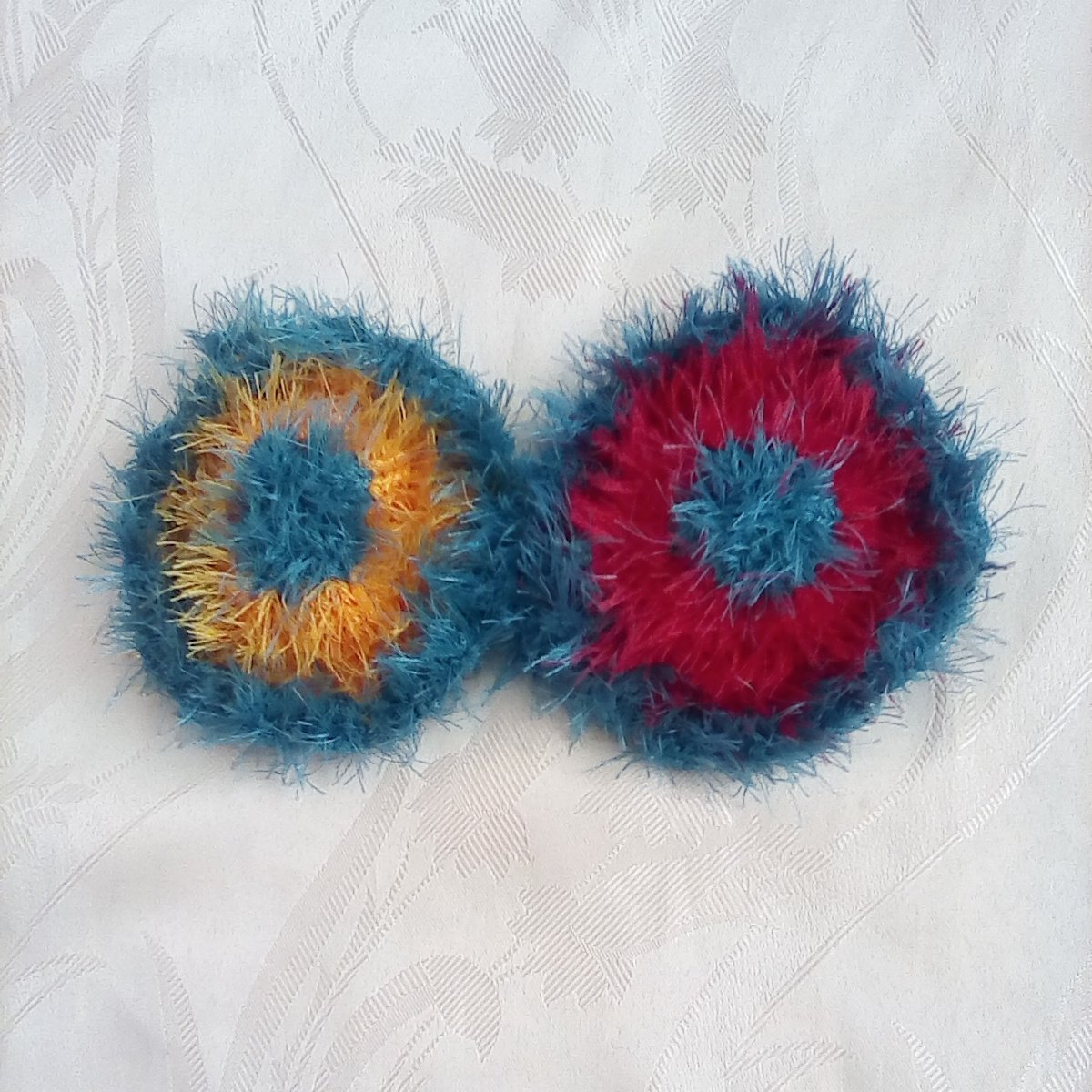 24 -  ظرف شور تفلون