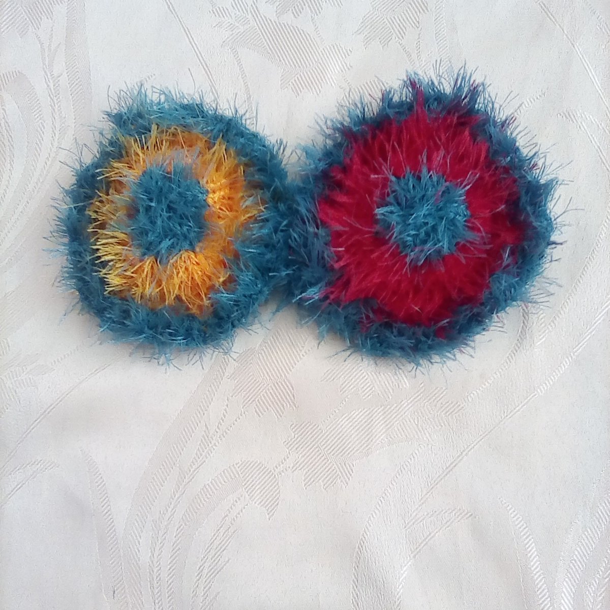 20 - ظرفشور جادوی (یک رو )