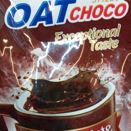 شکلات داغ مارکOAT CHOCO