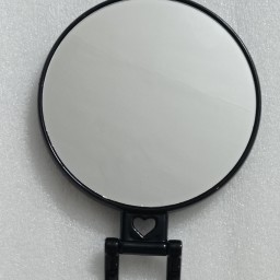 آینه مشکی 3 ایکس