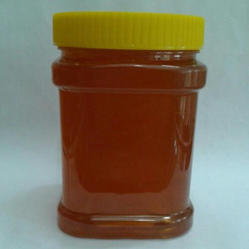 عسل طبیعی تابستانه ساکارز 3 (وزن خالص950گرم)