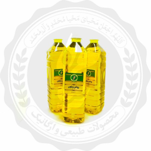 روغن زیتون بدون بو (800 گرمی)