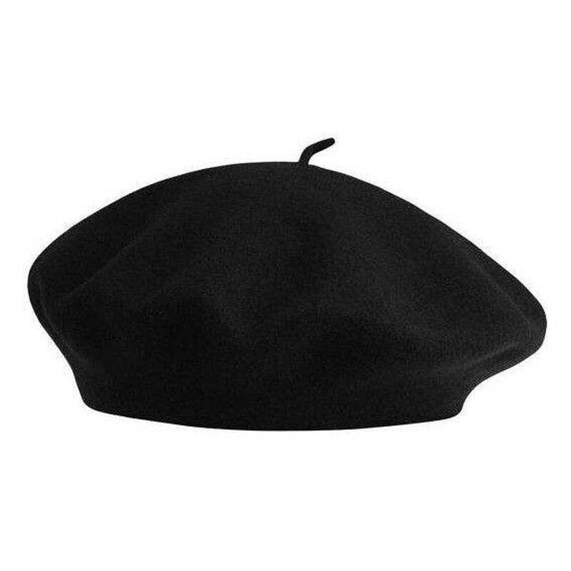 برت کلاه فرانسوی مردانه (مردانه و زنانه)