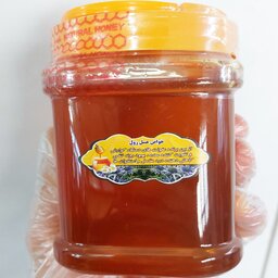 عسل زول (بوقناق) اصل 1 کیلویی-کوهی(خرید مستقیم از زنبوردار ) ارسال رایگان