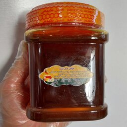 عسل شوید اصل 1 کیلویی دشتی - کوهی(خرید مستقیم از زنبوردار )