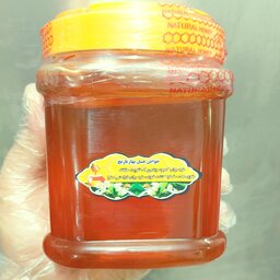 عسل بهارنارنج اصل 1 کیلویی - باغی(خرید مستقیم از زنبوردار )