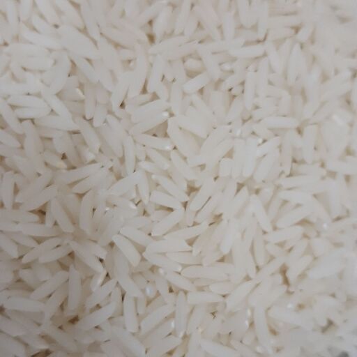 برنج دمسیاه یکدست و درجه یک  گلستان ( 10 کیلویی)  ارسال رایگان