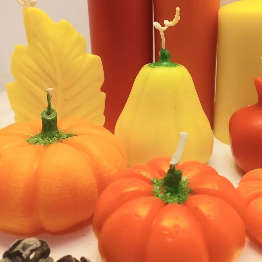 شمع های پاییزی (پس کرایه)