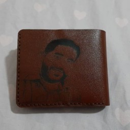 ست کیف کمری، کیف پول و کمربند