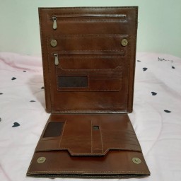 کیف نیم دیپلمات مردانه
