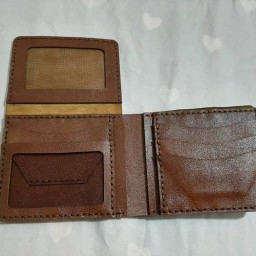 ست کیف کمری، کیف پول و کمربند